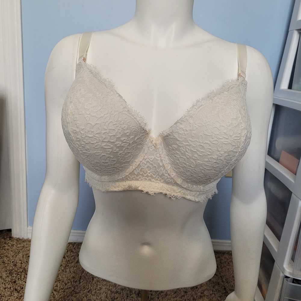 NWT Aerie Plunge Bra